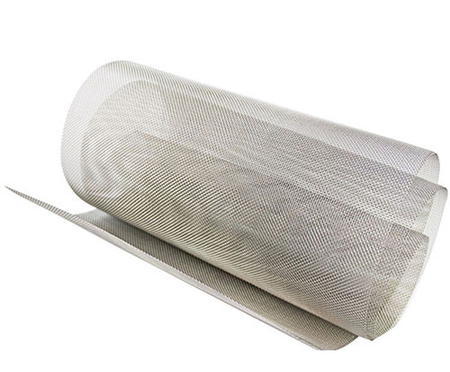 Incoloy Wire Mesh