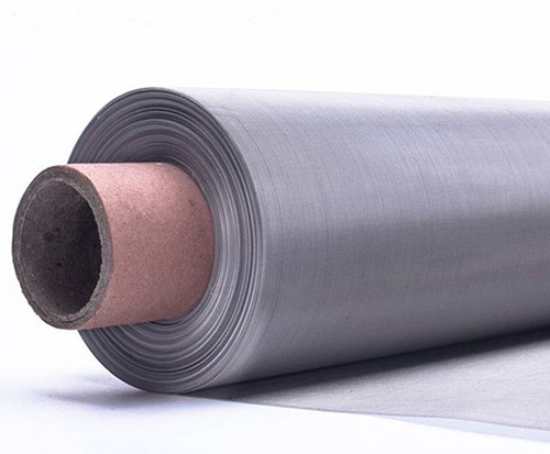Nichrome Wire Mesh