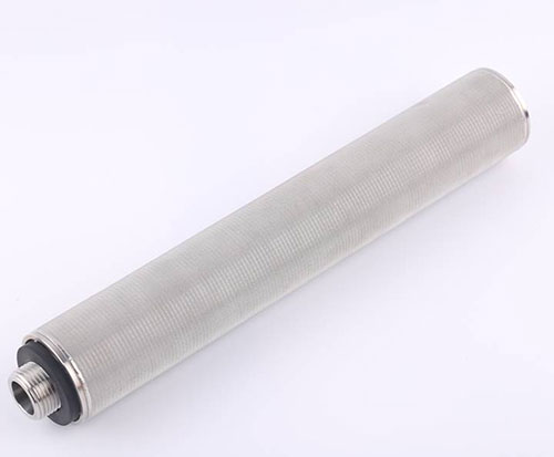 Sintered Wire Mesh