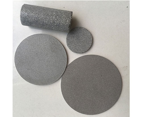 Sintered Wire Mesh