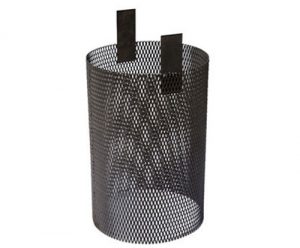 Titanium Wire Mesh