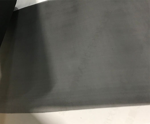 Tungsten Wire Mesh