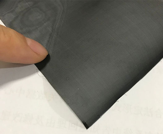 Tungsten Wire Mesh