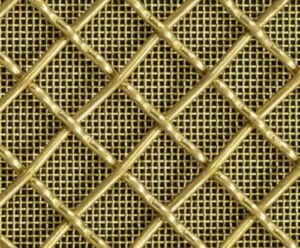 Copper Mesh